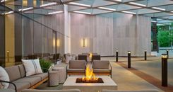 SDDH Front Drive Lounge