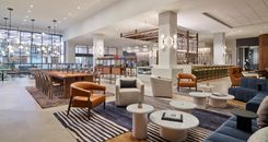 SDDH Hotel Lobby