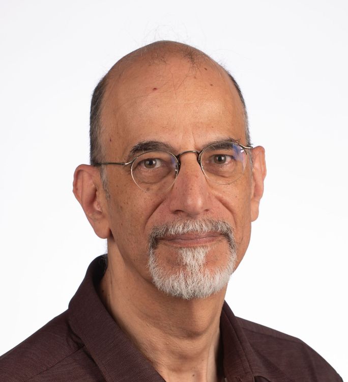 Plenary Speaker: Panagiotis Tsiotras