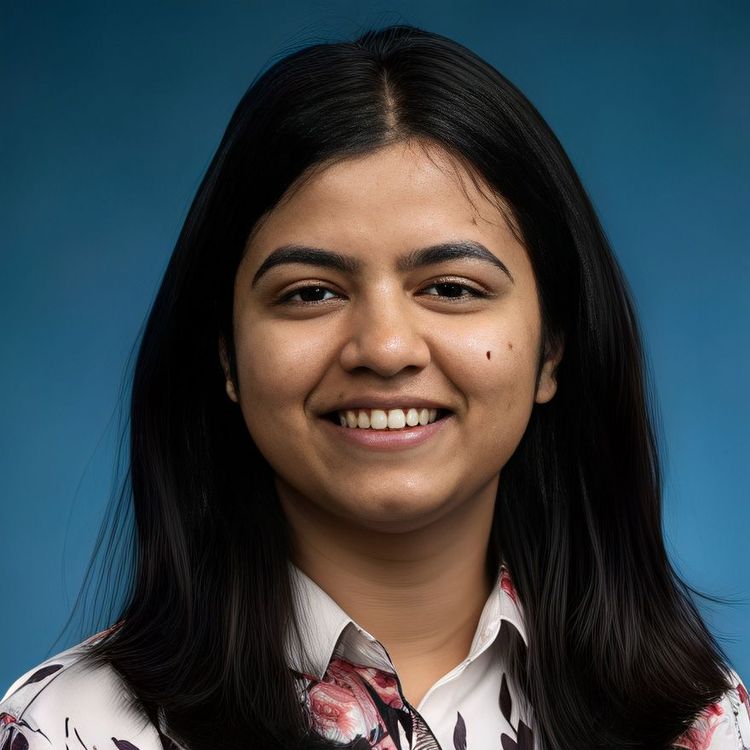 Apoorva Roy