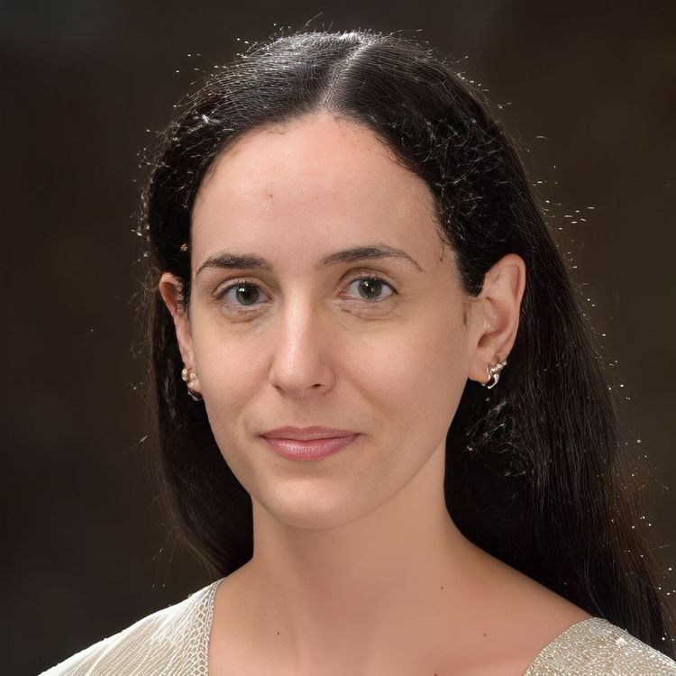 Charis Stamouli