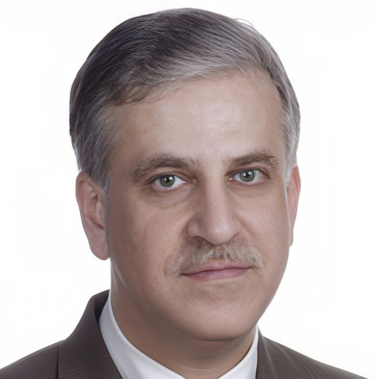 Eyad Abed