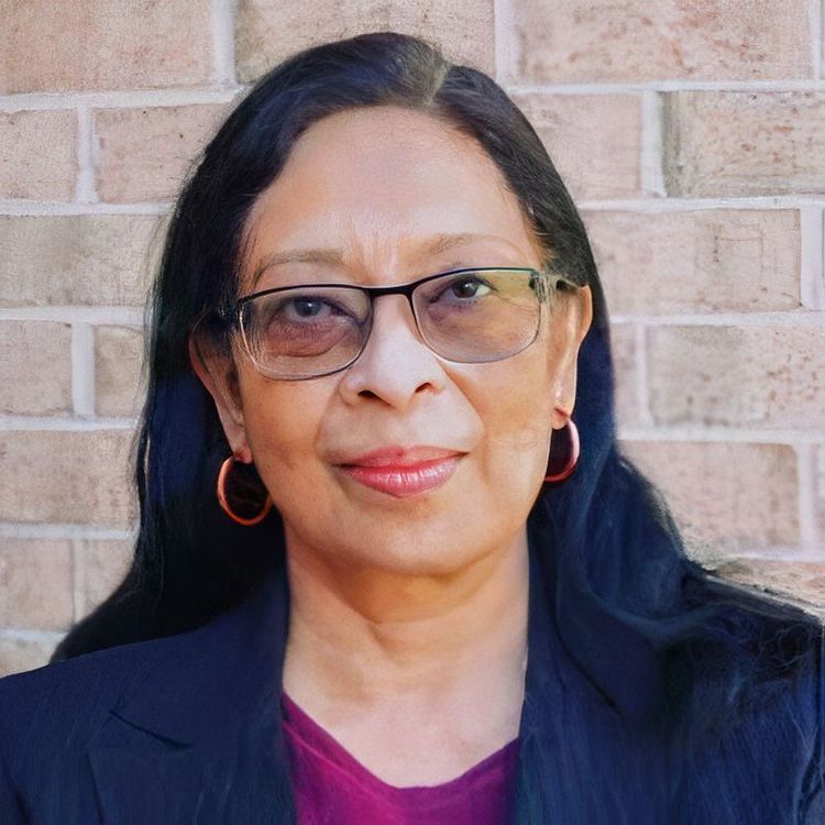 Fahmida Chowdhury