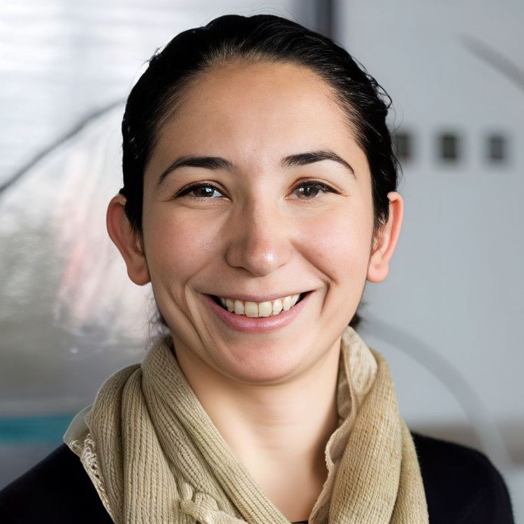 Necmiye Ozai