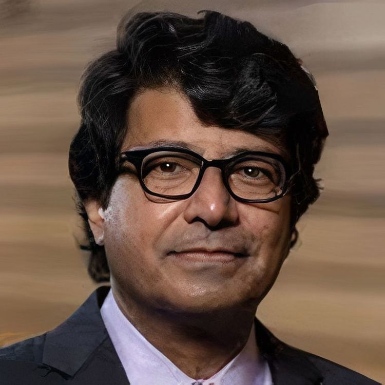 Tariq Samad