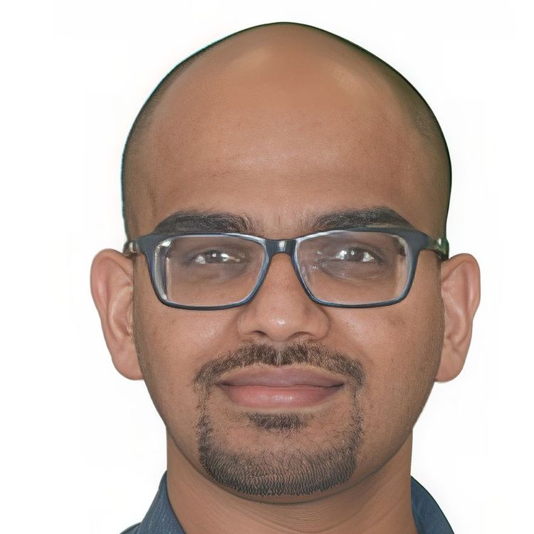 Abraham Vinod