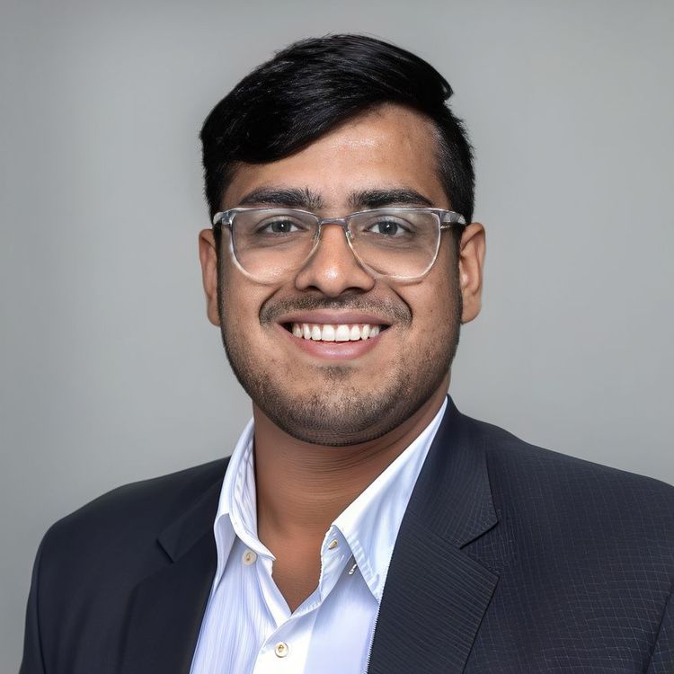 Shobhit Gupta