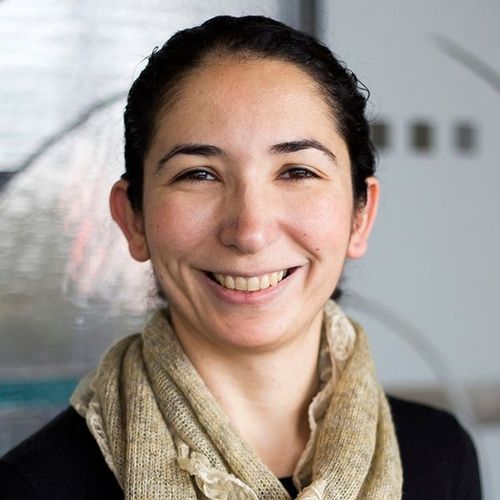 Plenary Speaker: Necmiye Ozay