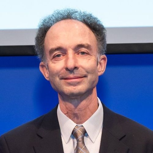 Plenary Speaker: Eugene Lavretsky