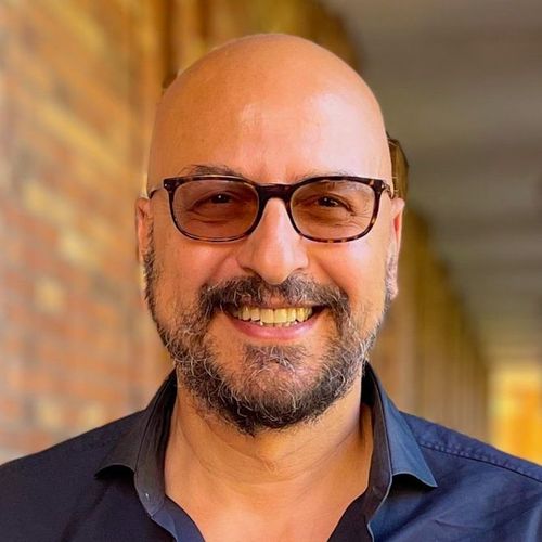Plenary Speaker: Mehran Mesbahi