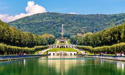 Caserta Palace