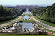 Caserta, Italy