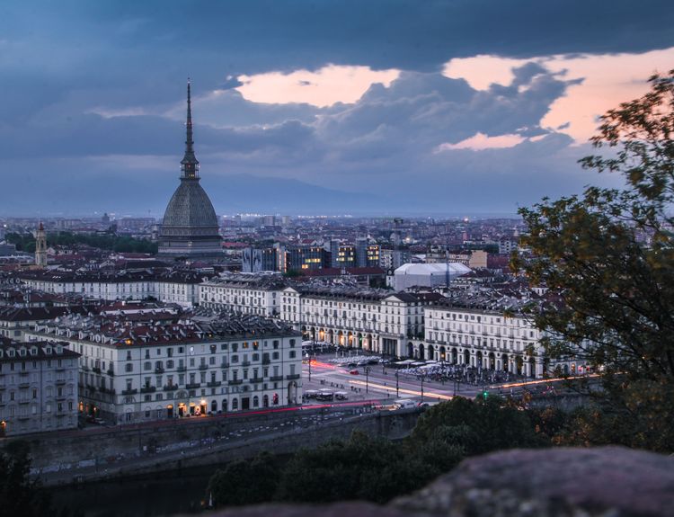Torino, Metropolitan City of Turin, Italy by PISCAR - unsplash.com