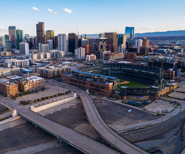 Denver Colorado Image