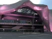 MiCo South Wing