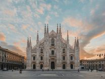Duomo Cathedral Square