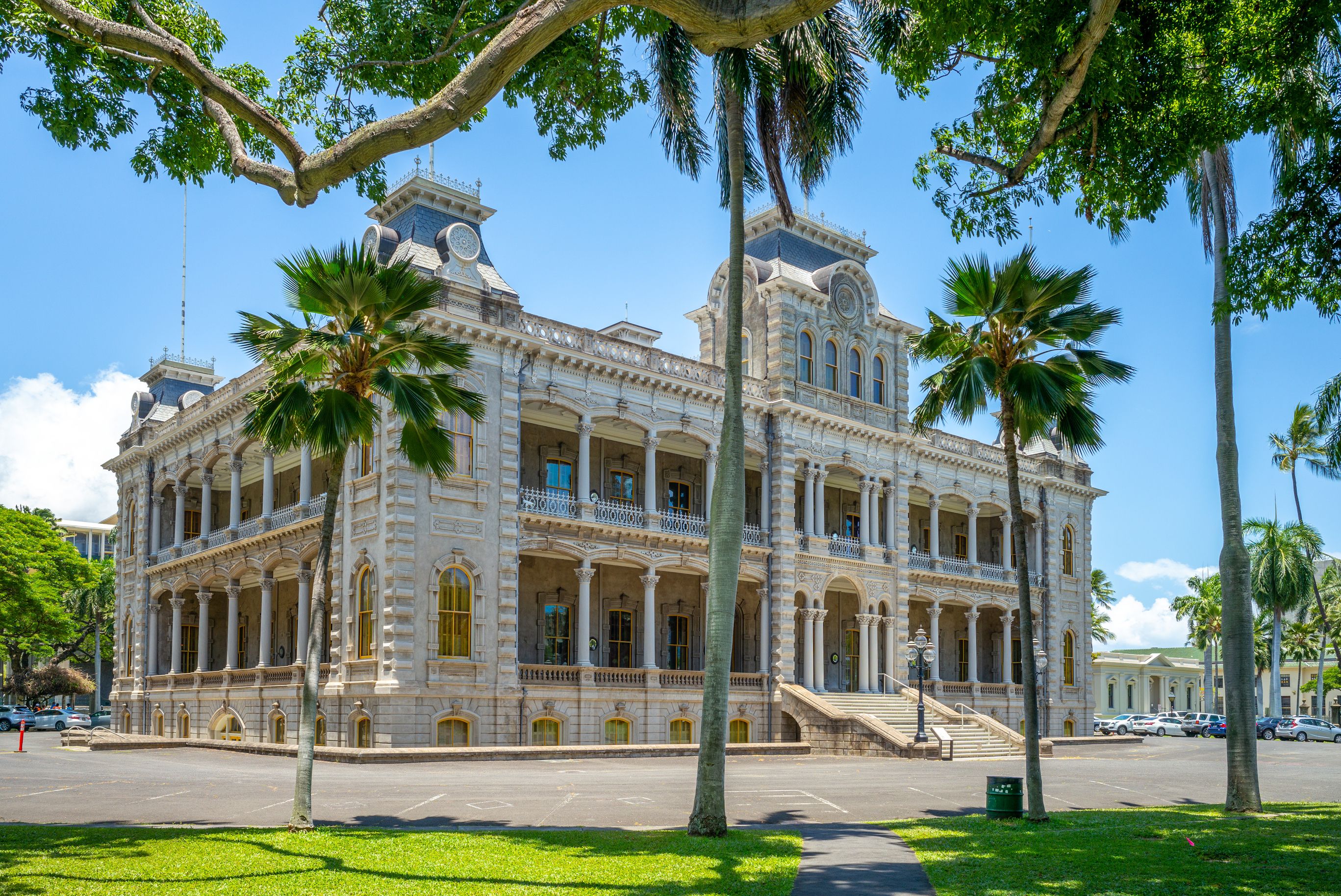 About Honolulu | CDC 2026 | Honolulu, Hawaii, USA