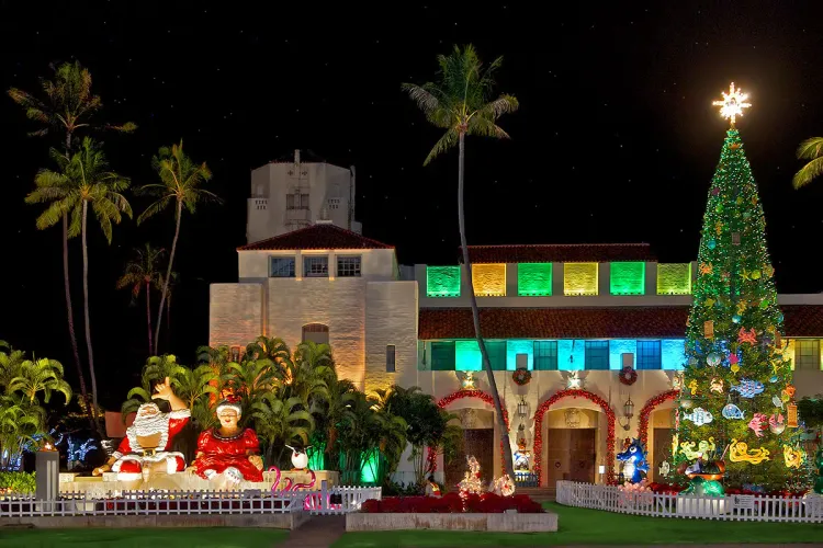 About Honolulu | CDC 2026 | Honolulu, Hawaii, USA