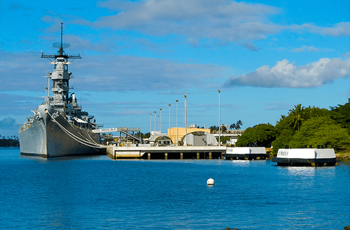 About Honolulu | CDC 2026 | Honolulu, Hawaii, USA