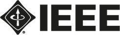 IEEE Logo Black