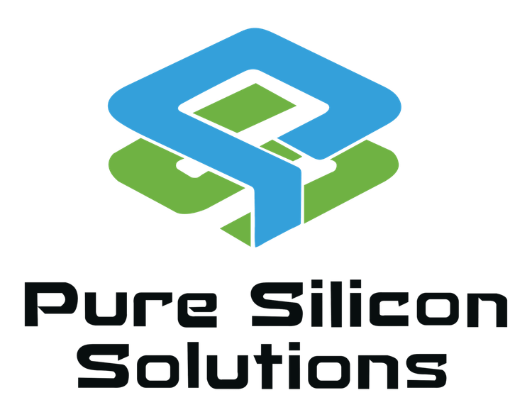 Pure Silicon logo final.png Pure Silicon logo final.png