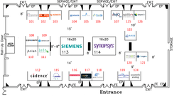 dvcon-us-2024-ehxibit-hall-layout-Feb 20.png
