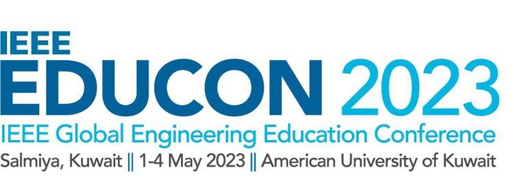 EDUCON 2023 Logo