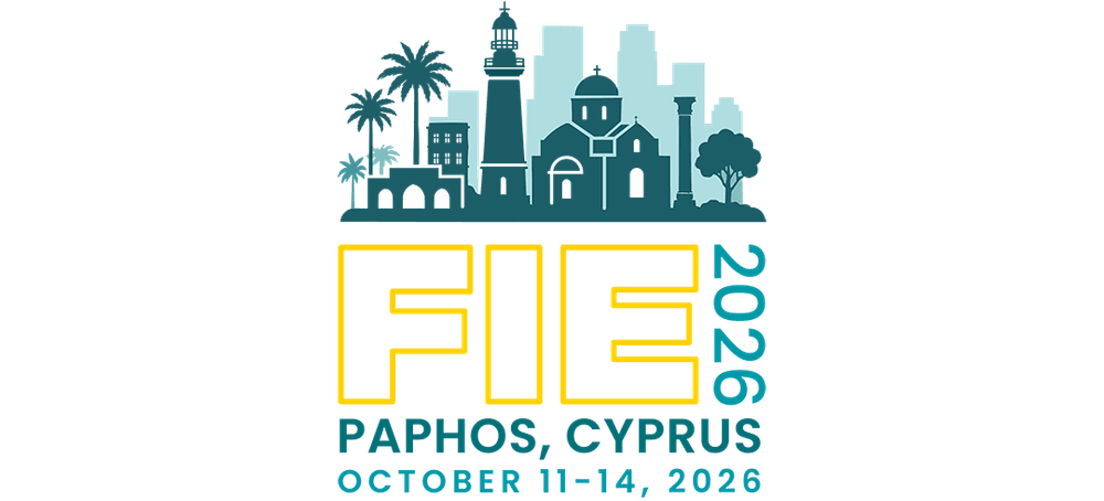 FIE 2026 (56th IEEE Frontiers in Education Conference)