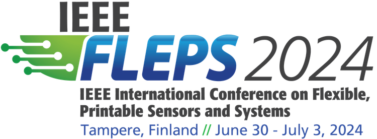 IEEE FLEPS 2024 Logo