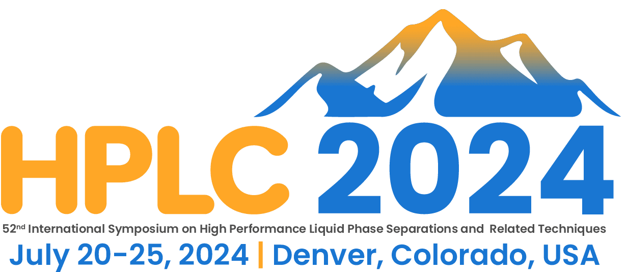 Exhibition HPLC 2024 Denver, Colorado, USA