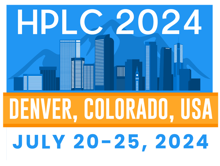 HPLC 2024 Logo