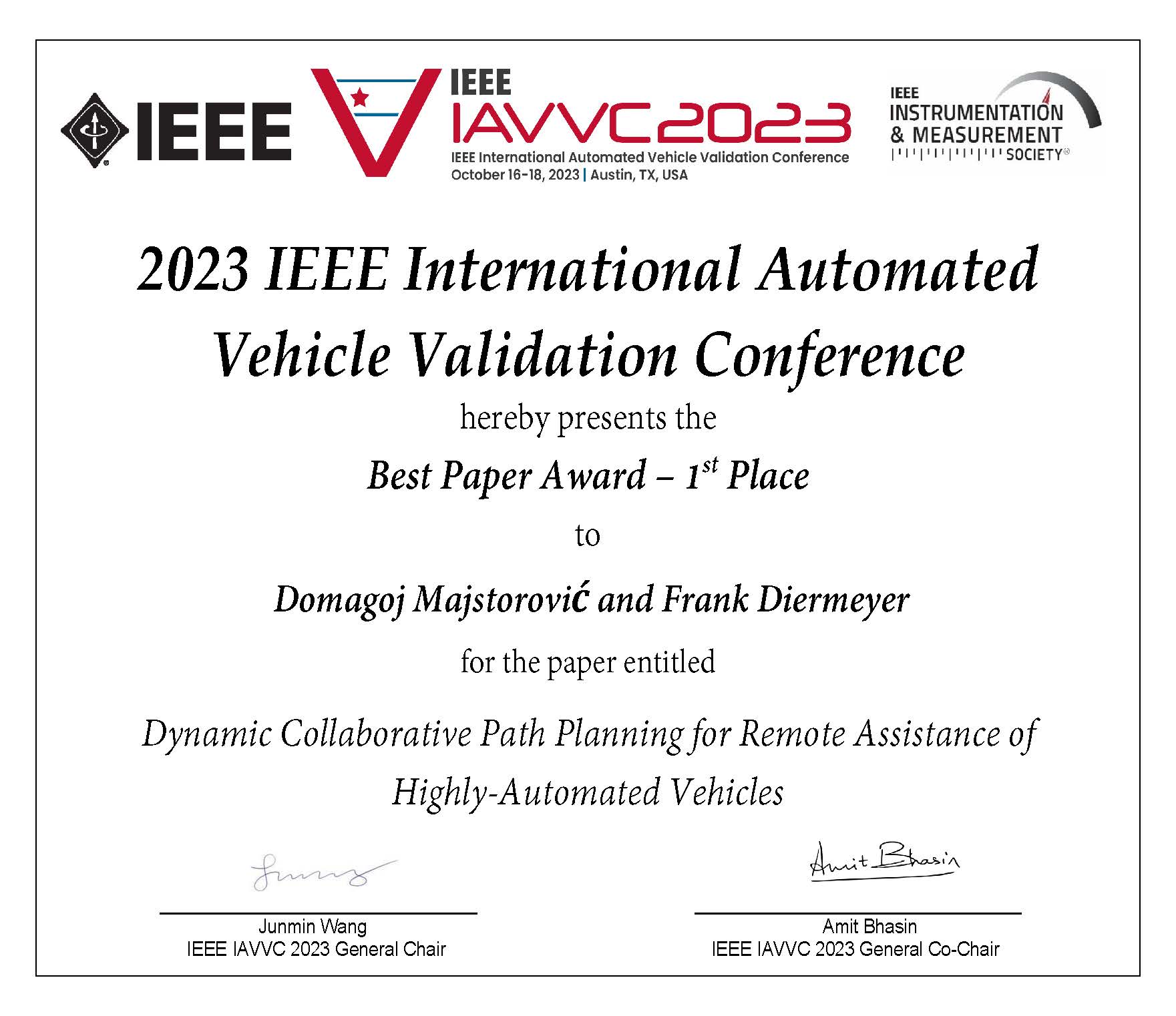 IAVVC_2023_Best Paper Award_1st Place.jpg