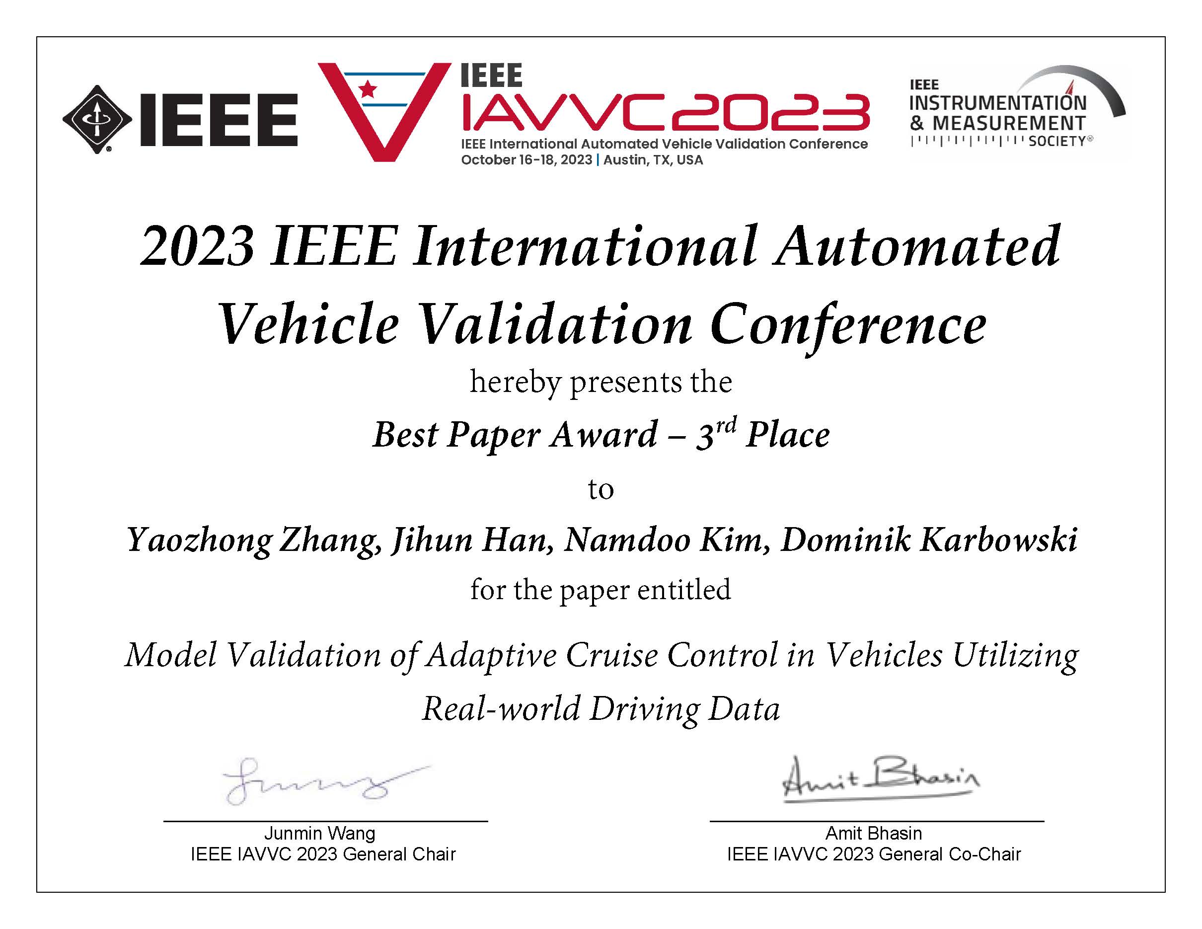 IAVVC_2023_Best Paper Award_3rd Place.jpg