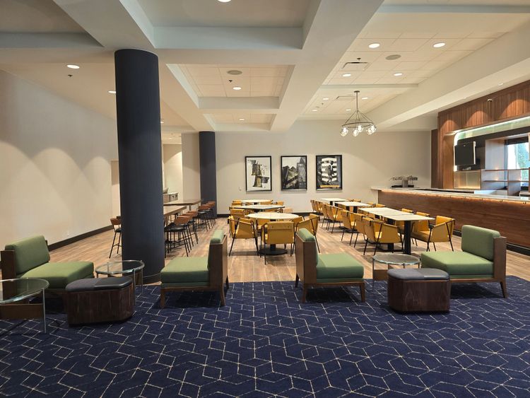 Courtyard by Marriott Pittsburgh Bistro.jpg