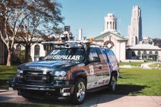 Autonomous Driving