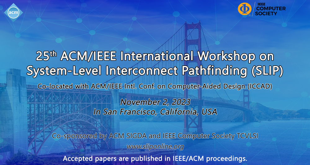 IEEE/ACM ICCAD 2023 Home