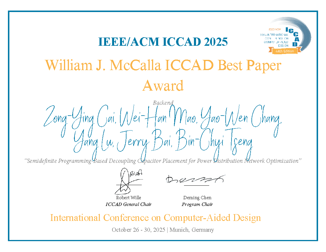 ICCAD_2025_Awards_Best-Paper-Certificates_Page_2.png