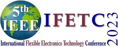 IFETC 2023 Logo
