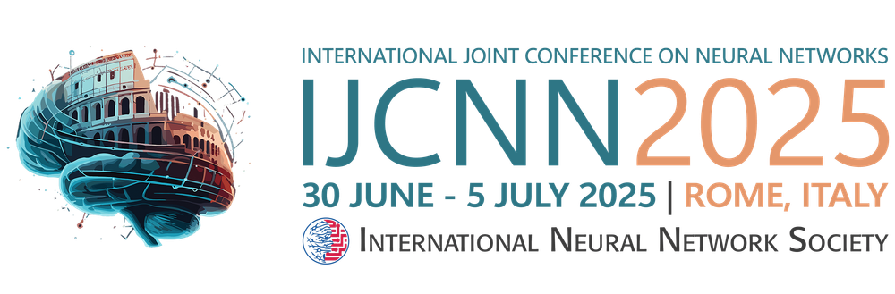 IJCNN Logo