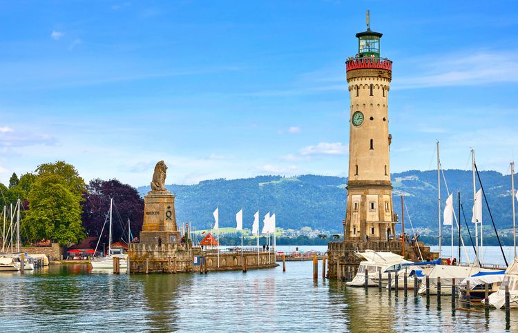 Lindau, Germany Lighthouse.jpeg