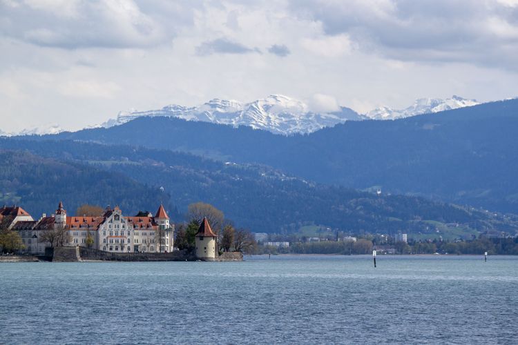 Lindau, Germany