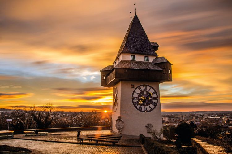 Graz Tourismus - Markus Spenger