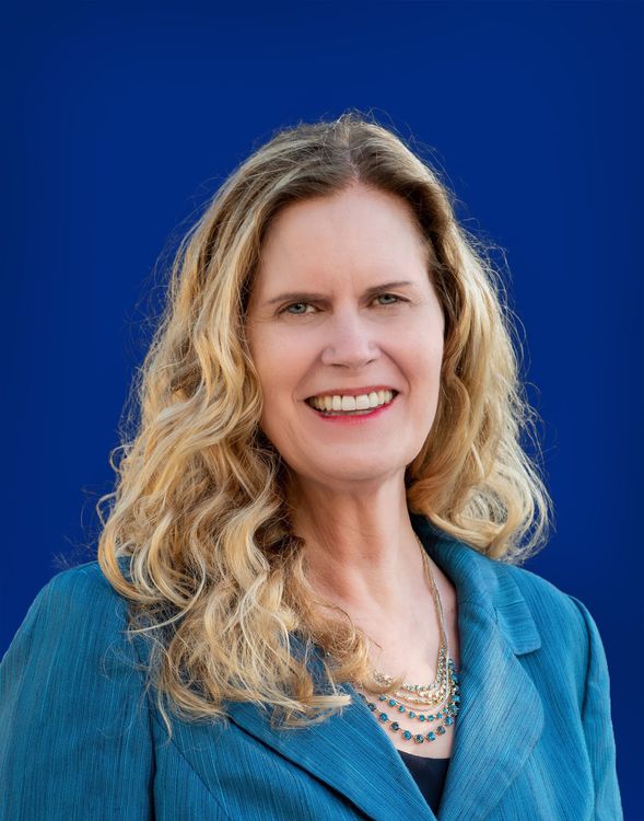2025 IEEE President Kathleen Kramer bio.jpg