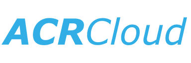 ACRCloud Bronze Sponsor
