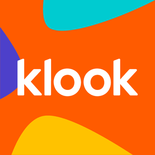 Klook orange logo.png