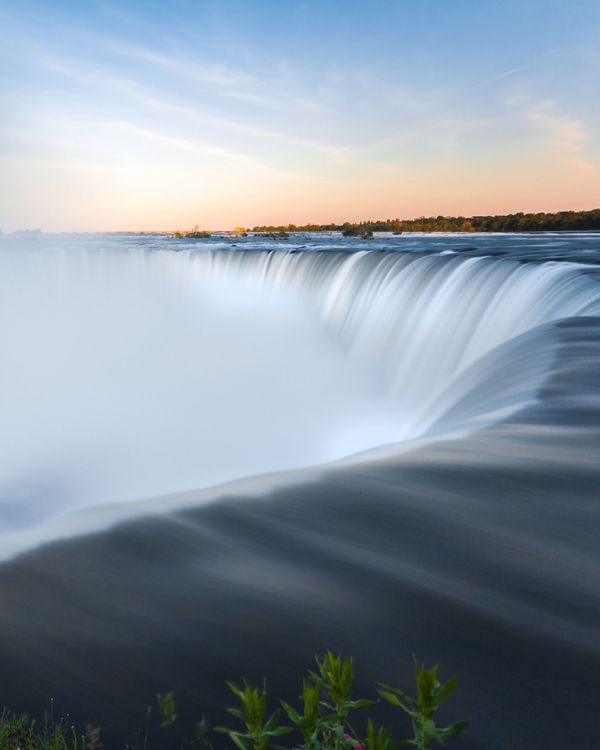 Niagara Falls, Canada