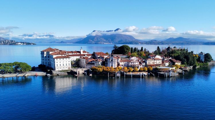 Stresa, Italy