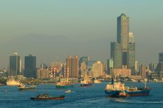 Kaohsiung, Taiwan