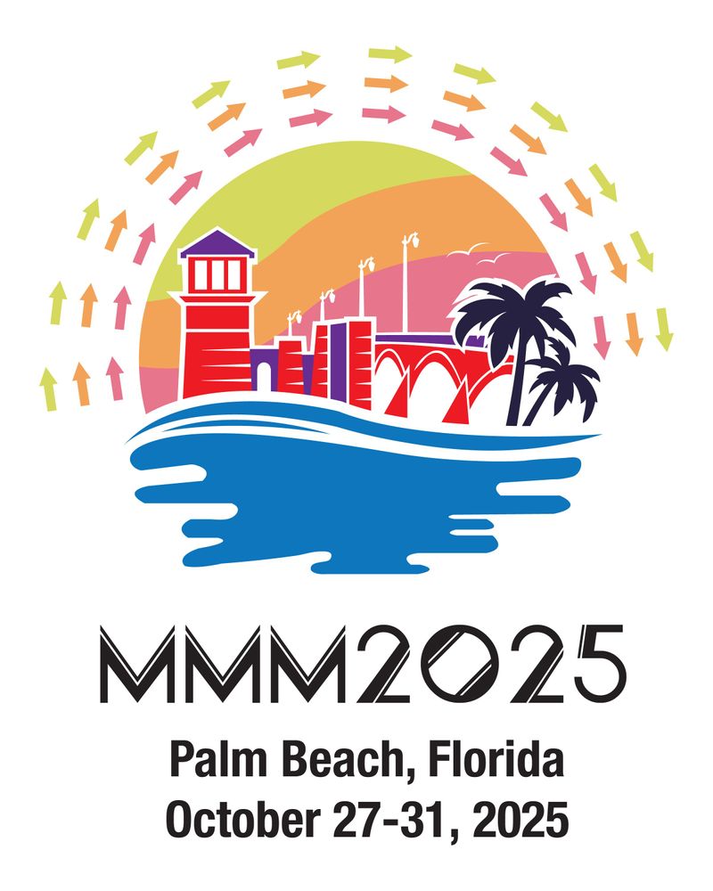 その他 MMM 2025 Magnetism Conference | Palm Beach, Florida