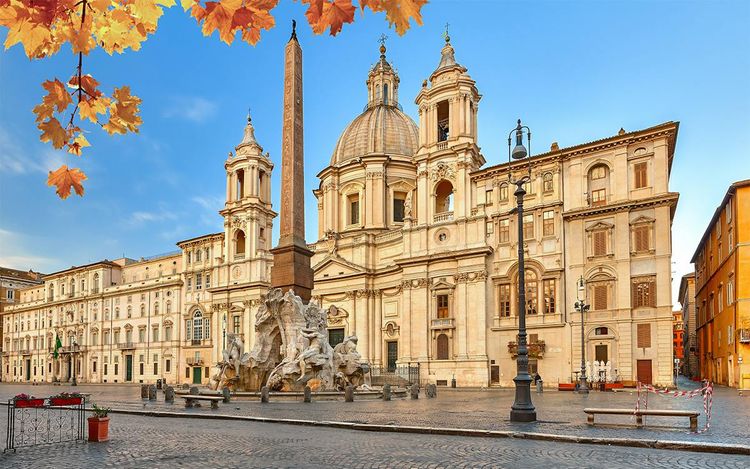 Piazza Navona